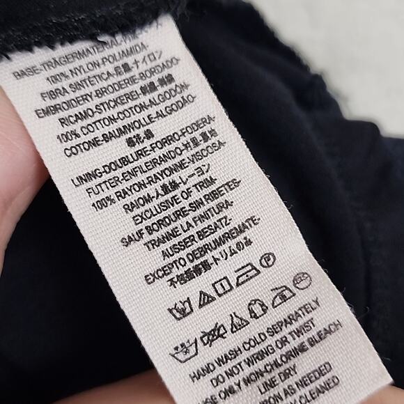 Free People Reign Over Me Damask Brocade Dress - Picture 5 of 5